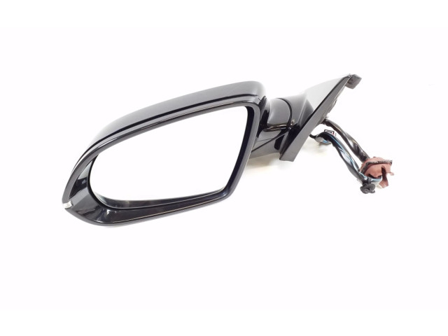 Zpětné zrcátko  Audi A8 S8 D4 4H 2014  4H2857409N  