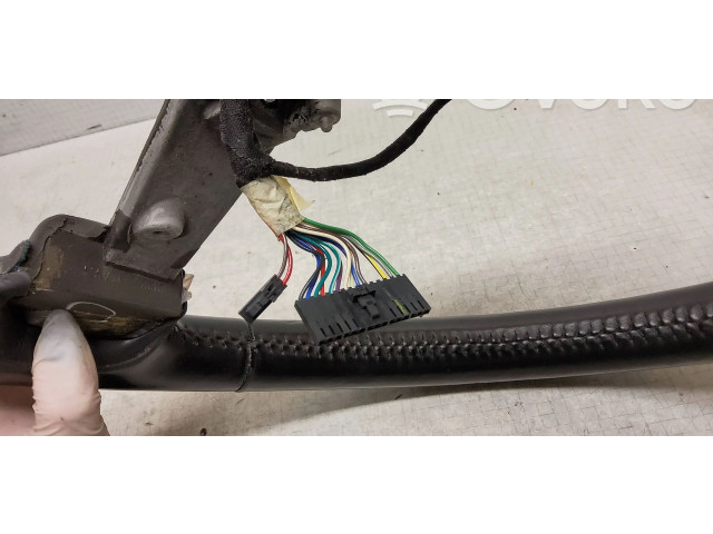 Руль Jeep Grand Cherokee 2010 - 2021 года X7110C028120321, 05057580AE