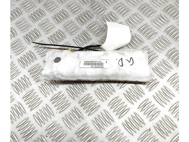 Подушка безопасности в сиденье 4K0880442G Audi e-tron