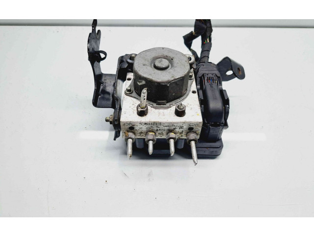 Блок АБС 476602473R   Dacia  Sandero  2008 - 2012 года