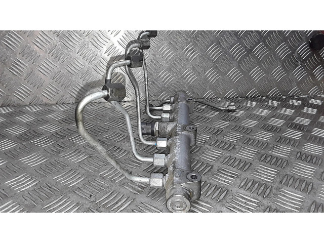 Vstřikovací lišta 0445214198 Hyundai H-1, Starex, Satellite