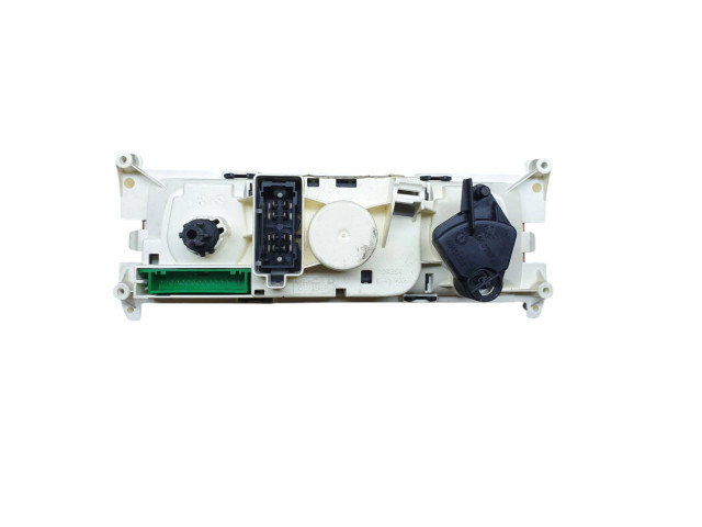 Блок управления климат-контролем 64111502214, LT04023   Mini One  Cooper R50  53