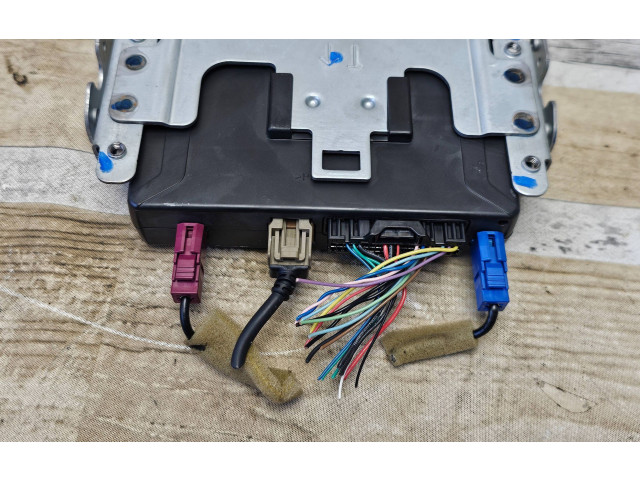 Блок управления 282755ZA0C, 51986289   Infiniti Q50