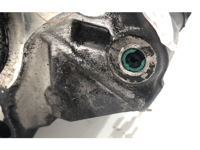 Топливный насос