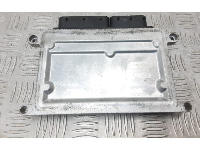 Řídící jednotka 31286154 Volvo XC60 2011