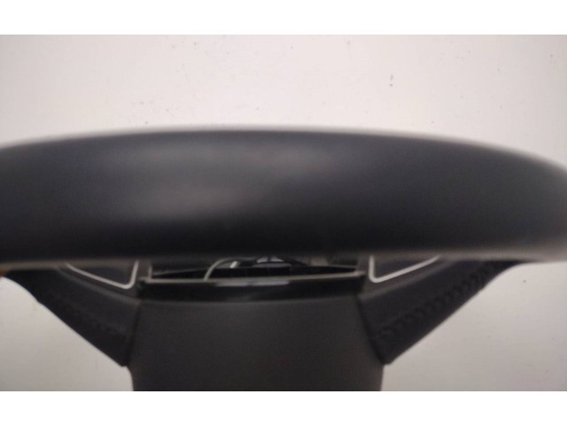 Руль Audi Q3 8U  2011 - 2016 года 6265118A      