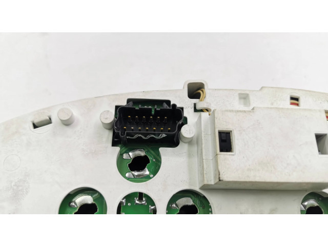 Přístrojová deska Chrysler Voyager 2007 P05082826AH, TN1575205383