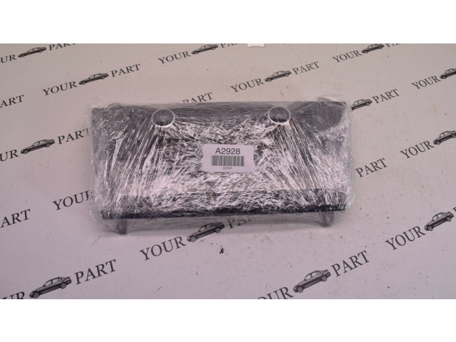 Блок управления климат-контролем 9252737   BMW X3 F25