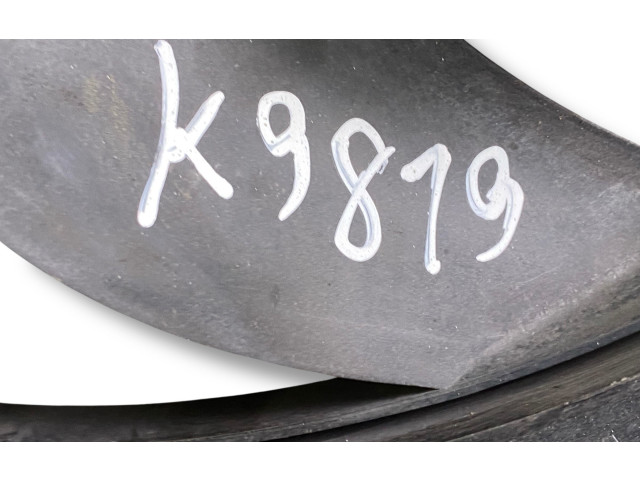 Вентилятор радиатора 866657P, AD1037 Audi A2