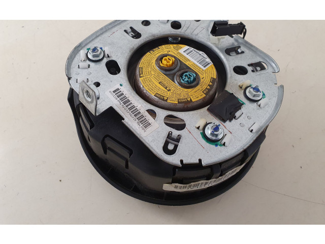 Подушка безопасности водителя P1GS311XLAI Jeep Grand Cherokee