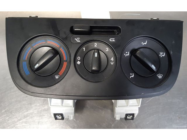 Блок управления двигателя 6490K4   Citroen Nemo