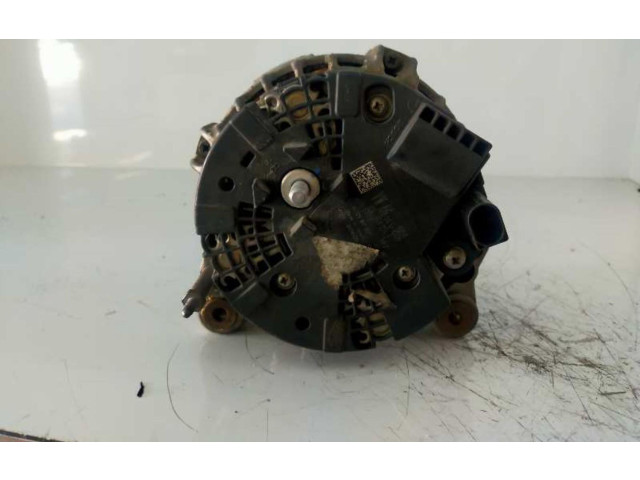 Генератор 03L903024F   Volkswagen Sharan      