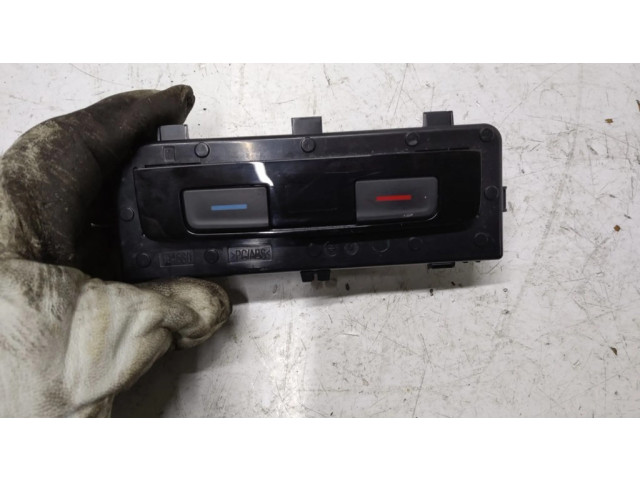 Блок управления климат-контролем 3G0907049B   Volkswagen PASSAT B8