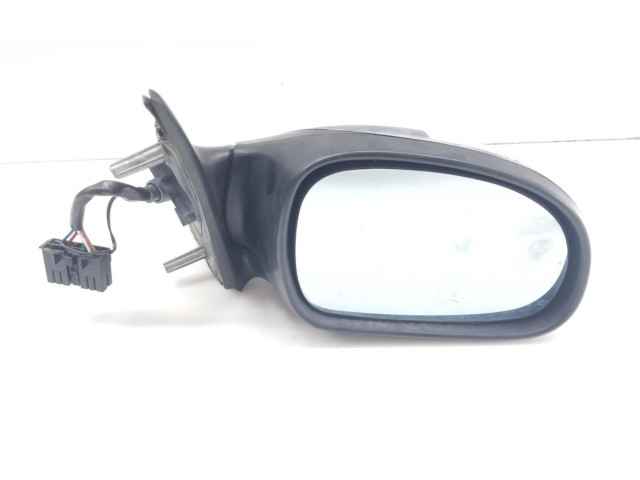 Зеркало электрическое        Peugeot 406  1996 - 1999 года   