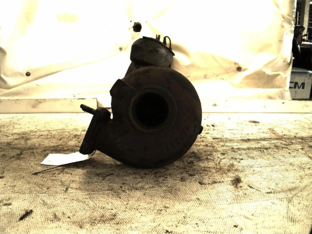 Турбина Alfa Romeo 166 2.4