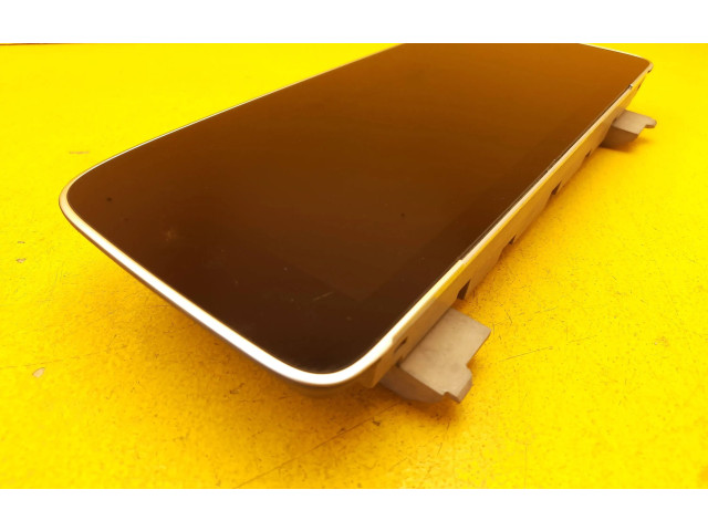 Дисплей    A2149007810, A2149028503   Mercedes-Benz E W214