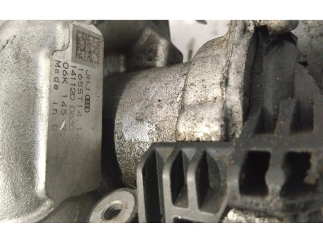  Турбина Volkswagen Golf VII  06K145722H         