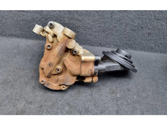 Масляный насос   06E115105BD, 06E115105AQ  Audi A7 S7 4G 