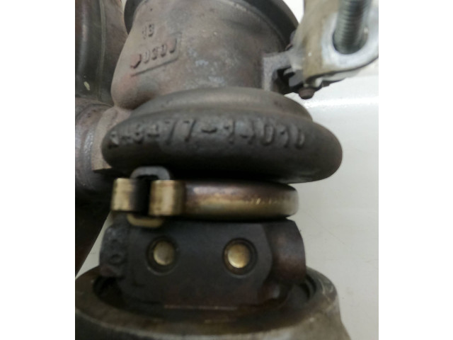 Turbodmychadlo Турбина 4947714010 BMW X1 E84 N20B20A