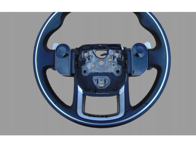 Руль Land Rover Range Rover Velar 2017 - года JK623F563ED8PVJ