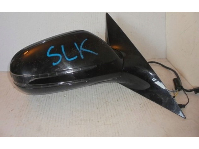 Zpětné zrcátko Mercedes-Benz SLK R172 2011