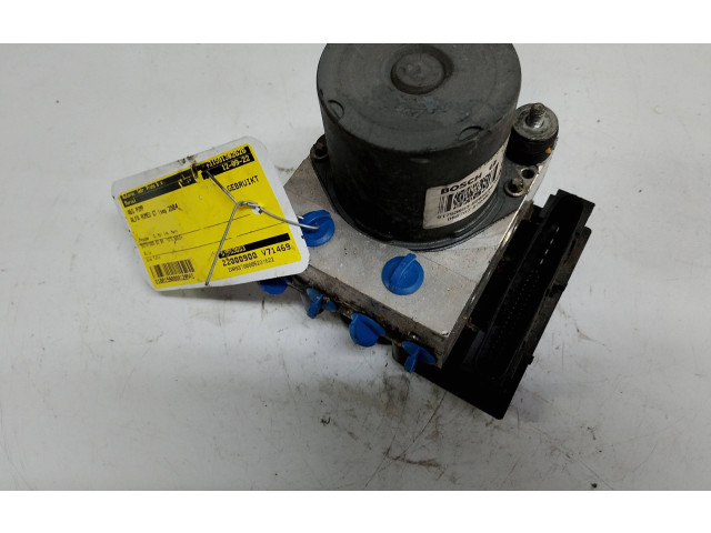 Блок АБС 51753653   Alfa Romeo  GT   -  года