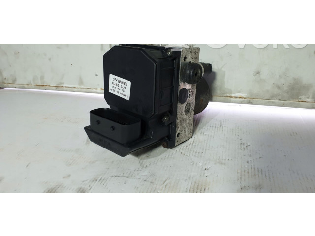Jednotka ABS 4e0614517bq   Audi A8 S8 D3 4E 2002