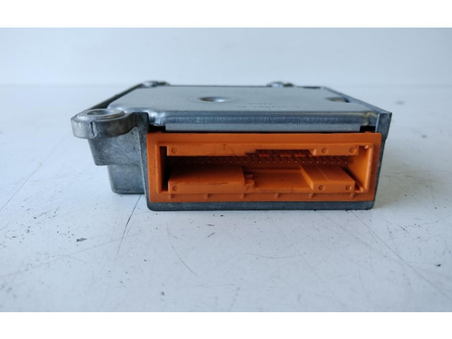 Блок подушек безопасности 9653190880 Citroen Berlingo