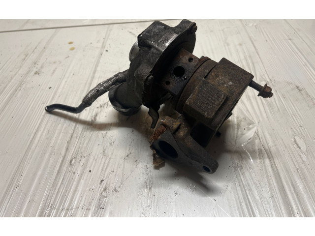 Turbodmychadlo Турбина 54359700012, 478276H30706 Nissan Note (E11) K9KF276