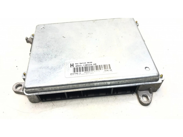 Блок комфорта 4R8313B524AB, K1767 Jaguar S-Type