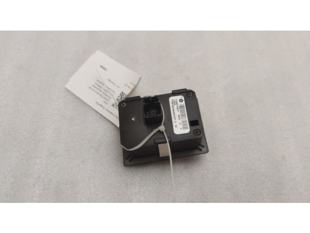 Включатель фонарей