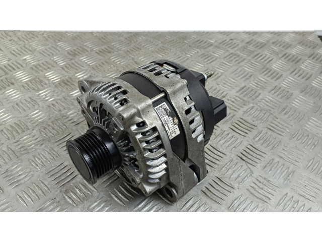 Генератор 68348758AB Jeep Cherokee 2.2