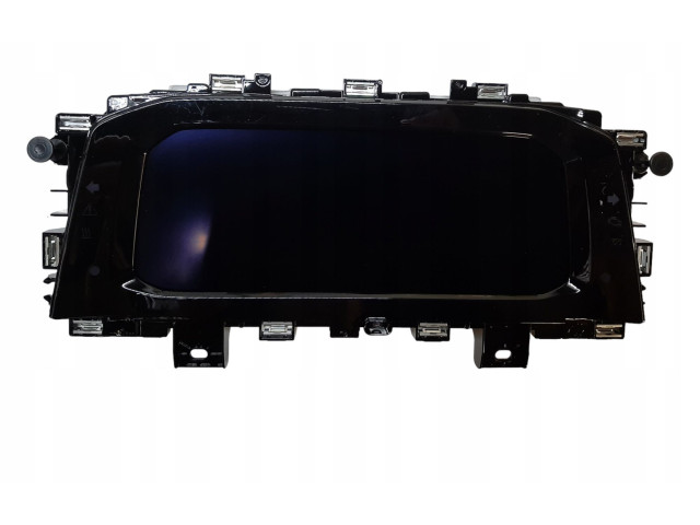 Панель приборов 5H0920340A Volkswagen Golf VIII