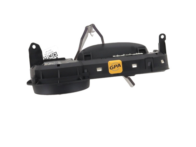 Панель приборов 8200725330, Q0-1226J   Renault Twingo II       