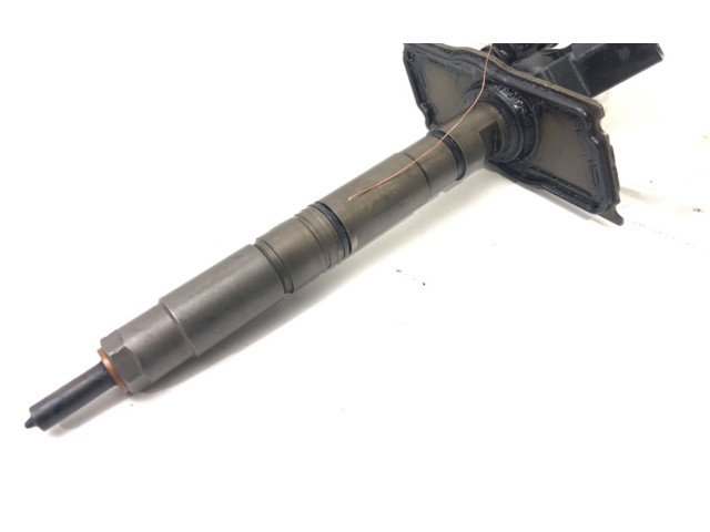 Vstřikovač Audi A6 Allroad C6