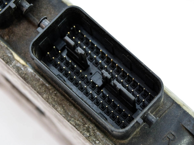 Řídící jednotka LFD718881C   Mazda 5 2005