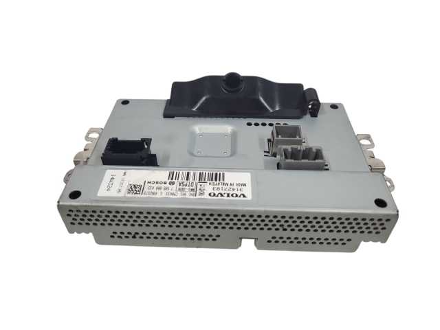 Дисплей    31427183, 7505800033   Volvo V70