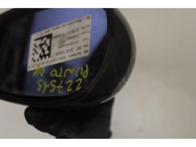 Zpětné zrcátko Fiat Punto (188) 1999