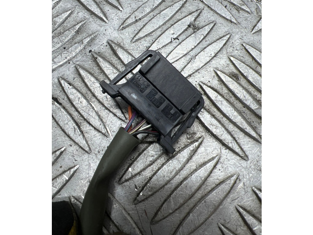 Зеркало электрическое        Volkswagen Jetta VI  2011 - 2018 года   