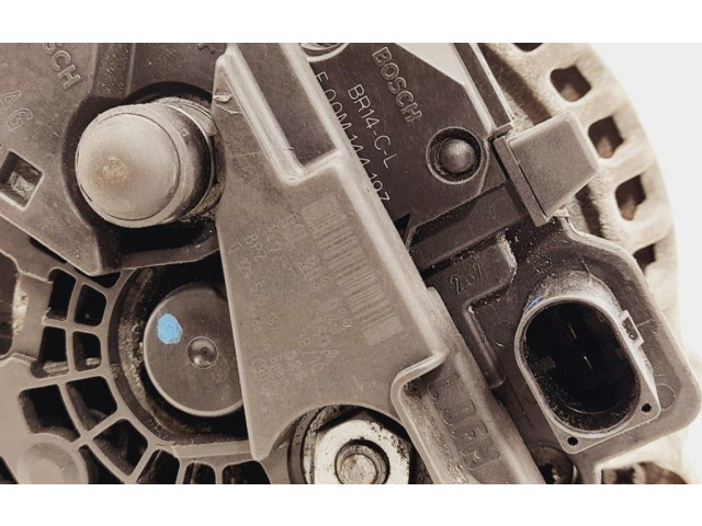 Генератор 03L903023   Audi A1      