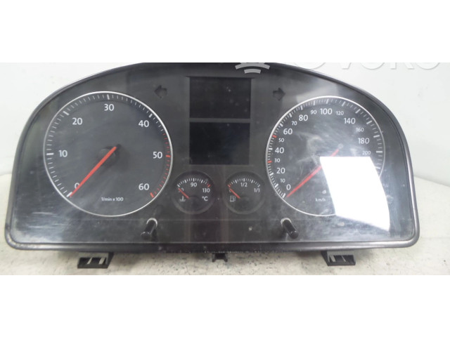 Přístrojová deska Volkswagen Caddy 2006 1T0920862F