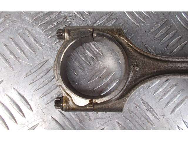 Поршень с шатуном B3154T5 N193B, FM-QD Volvo XC40