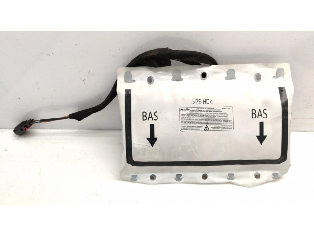 Подушка безопасности пассажира 9646339680   Citroen C4 I