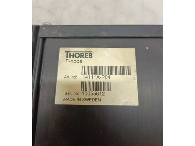 Блок управления 14111AP04, 10055612 Volvo V70