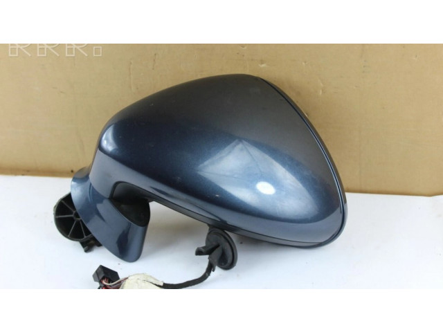 Zpětné zrcátko levé Porsche Panamera (970) 2009 97061266800