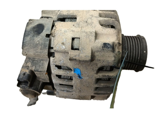 Генератор 5705KC, 9665605080 Citroen Nemo