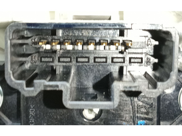 Модуль блока управления кондиционером 6000617618, E1093049AC   Fiat Talento