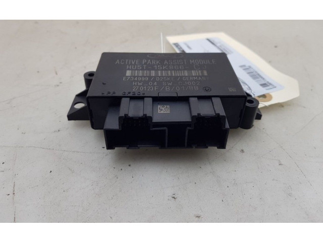 Блок управления парковки HU5T15K866CJ, HU5T15K866CJ Ford Focus