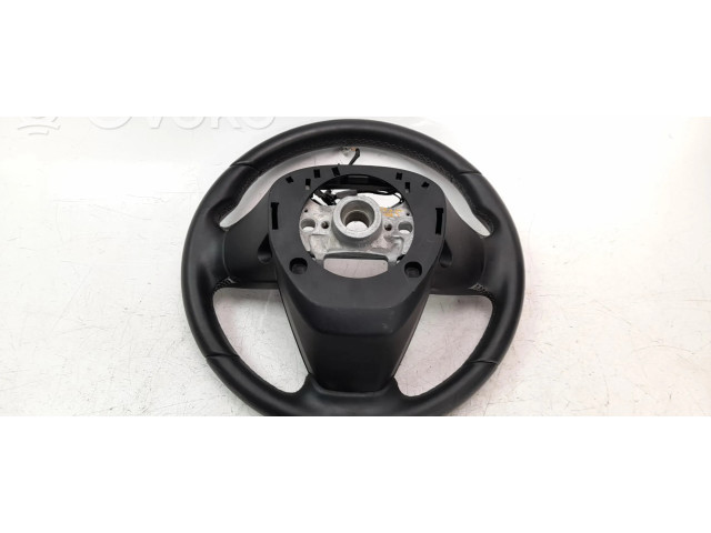 Руль Honda Civic X 2016-2021 года 78501TEAA00ZA