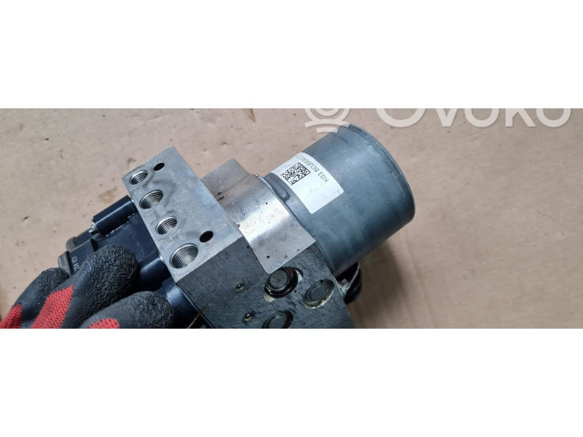 Блок АБС 4G0907379S, 0265956226   Audi  A6 C7  2011 -  года